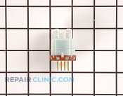Turbidity Sensor - Part # 1088593 Mfg Part # WD21X10202
