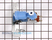 Water Inlet Valve - Part # 1478029 Mfg Part # WR57X10086