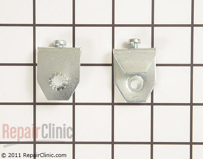 Bracket 40900E Main Product View