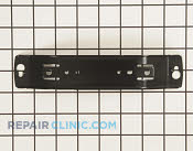 Bracket - Part # 1399553 Mfg Part # S98007820