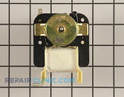 Evaporator Fan Motor - Part # 1266139 Mfg Part # WR60X10203