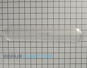 Light Lens Cover - Part # 1394103 Mfg Part # 3001AO