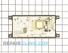 Oven Control Board 316455460 Alternate Product View