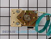 Oven Thermostat WB21X396 Alternate Product View