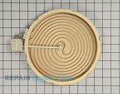 Radiant Surface Element - Part # 1196930 Mfg Part # 316010207