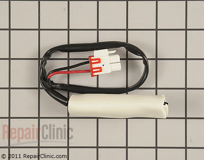 Thermal Fuse DA47-00095E Main Product View