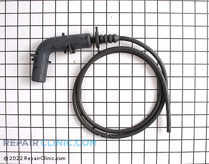 Modern Maid Oven Burner Drip Bowl