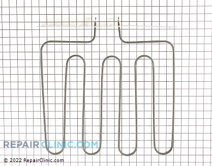Bake Element W10314698 Main Product View