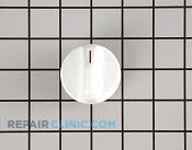 Control Knob - Part # 1009455 Mfg Part # 74007700