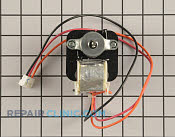 Fan Motor - Part # 1266819 Mfg Part # 4681A20040H
