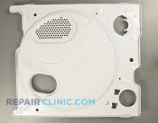 Front Bulkhead - Part # 469724 Mfg Part # 279799