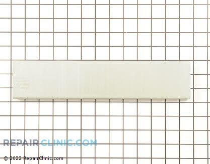Heat Shield 08068018 Main Product View