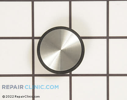 Knob (OEM)  W10133501