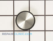 Knob - Part # 1399560 Mfg Part # W10133501