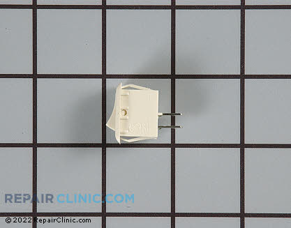 Rocker Switch (OEM)  74008765