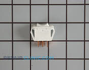 Selector Switch - Part # 1194790 Mfg Part # S97016971