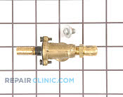 Surface Burner Valve - Part # 1032812 Mfg Part # 12002245