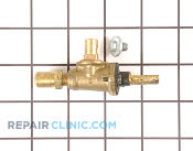 Surface Burner Valve - Part # 1032813 Mfg Part # 12002246