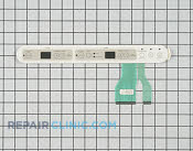 Touchpad - Part # 1407613 Mfg Part # 2258374