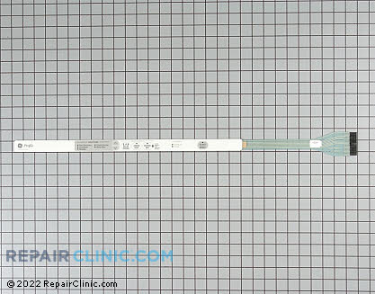 Touchpad (OEM)  WD34X10917