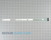 Touchpad - Part # 1088778 Mfg Part # WD34X10917