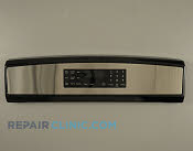 Touchpad and Control Panel - Part # 1543684 Mfg Part # 5701M666-60
