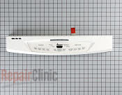 Touchpad and Control Panel - Part # 1469624 Mfg Part # 6-918727