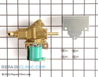 Water Inlet Valve 12-2907-21 Main Product View