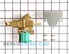 Water Inlet Valve 12-2907-21      Alternate Product View