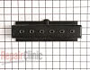 Water Panel Distribution Tray 4277            Alternate Product View