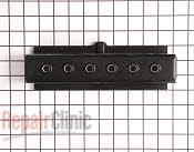 Water Panel Distribution Tray - Part # 1063619 Mfg Part # 4277