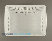 Basket - Part # 1267081 Mfg Part # 3390JJ1072A