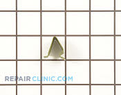 Clip - Part # 771191 Mfg Part # WE02X10009