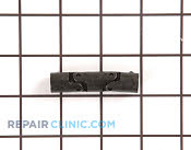 Door Hinge - Part # 1046438 Mfg Part # 323838