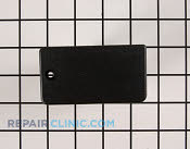 End Cap - Part # 268169 Mfg Part # WB7X7290