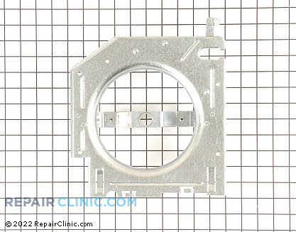 Fan housing asm WR17X12210      Main Product View