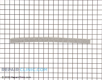 Felt Seal 134440200 Main Product View