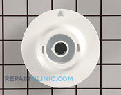 Knob Dial - Part # 1033197 Mfg Part # 27001092