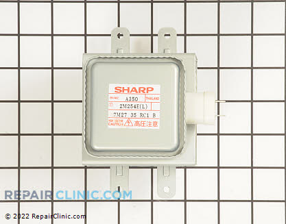 Magnetron 5304463439 Main Product View