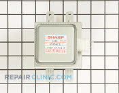 Magnetron - Part # 1381034 Mfg Part # 5304463439