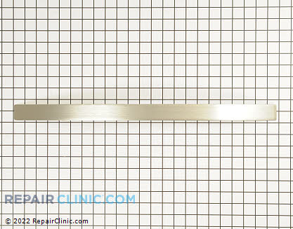 Oven Door Handle 318238904 Main Product View