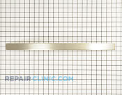 Oven Door Handle - Part # 1466330 Mfg Part # 318238904