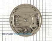Pump Housing - Part # 1267106 Mfg Part # 3485DD1001A