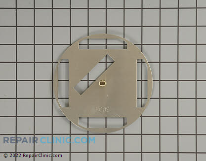 Stirrer Blade 5304468176 Main Product View