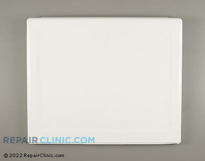 Top Panel W10177364 Main Product View