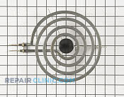 Coil Surface Element - Part # 1465860 Mfg Part # 316442300