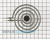Coil Surface Element 316442300 Alternate Product View