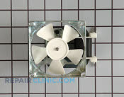 Cooling Fan - Part # 253994 Mfg Part # WB26X114
