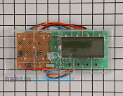 Display Board - Part # 1154630 Mfg Part # 8076271