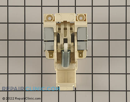 Door Latch 4027ED3002A Main Product View